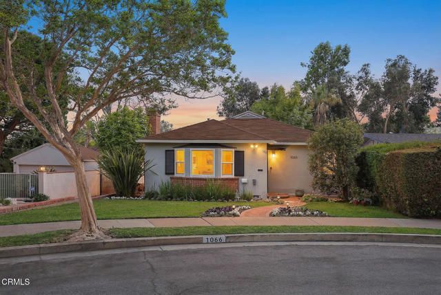 1066 Kendall Drive, San Gabriel, CA 91775