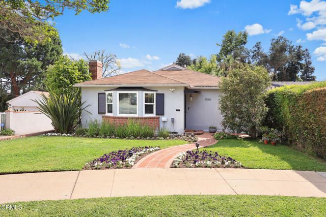 1066 Kendall Drive, San Gabriel, CA 91775