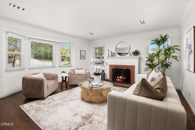 1066 Kendall Drive, San Gabriel, CA 91775