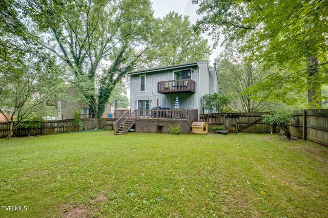 1848 Todd Drive, Johnson City, TN 37604