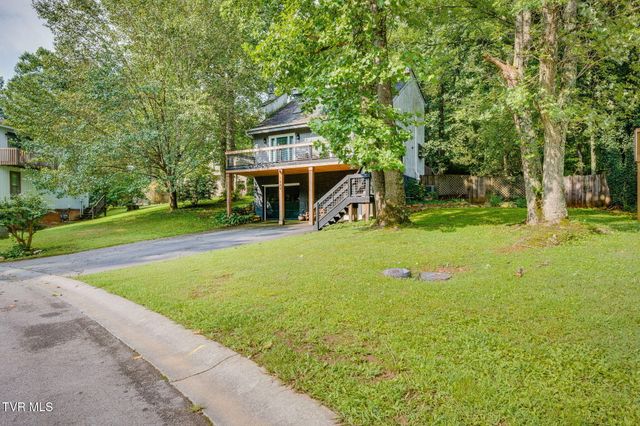 1848 Todd Drive, Johnson City, TN 37604