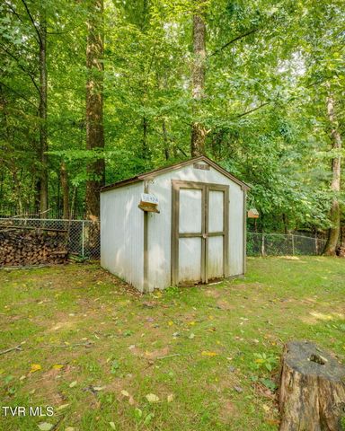 1848 Todd Drive, Johnson City, TN 37604