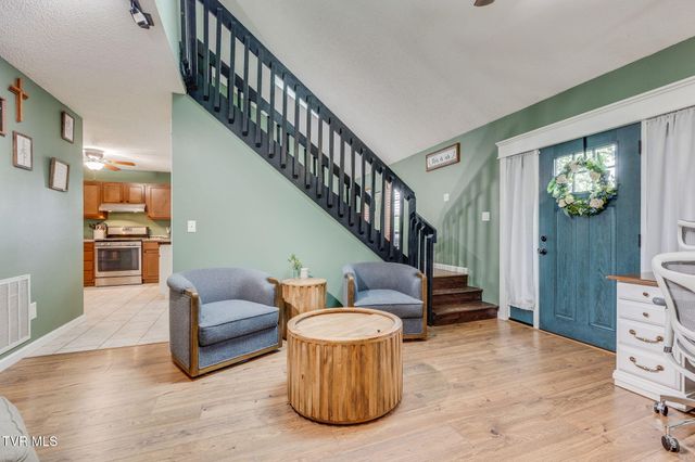 1848 Todd Drive, Johnson City, TN 37604