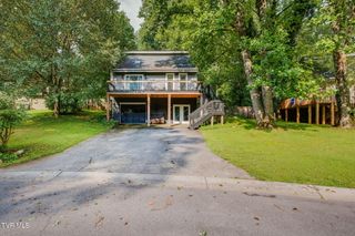 1848 Todd Drive, Johnson City, TN 37604