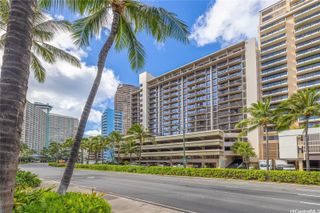 1850 Ala Moana Boulevard 429, Honolulu, HI 96815