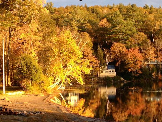 343 Loon Lake Road, Plymouth, NH 03264