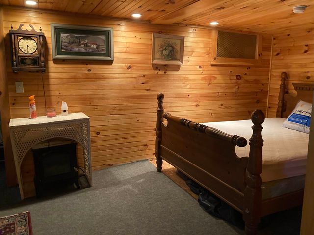 343 Loon Lake Road, Plymouth, NH 03264
