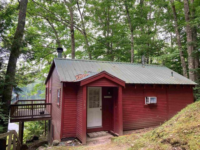 343 Loon Lake Road, Plymouth, NH 03264