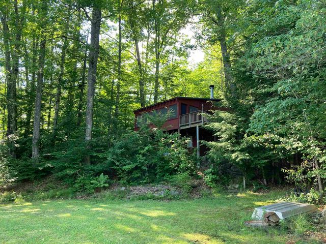 343 Loon Lake Road, Plymouth, NH 03264