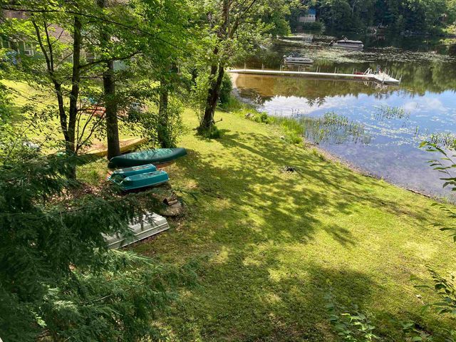 343 Loon Lake Road, Plymouth, NH 03264
