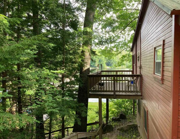 343 Loon Lake Road, Plymouth, NH 03264