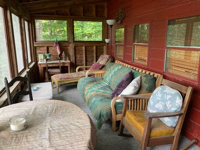 343 Loon Lake Road, Plymouth, NH 03264