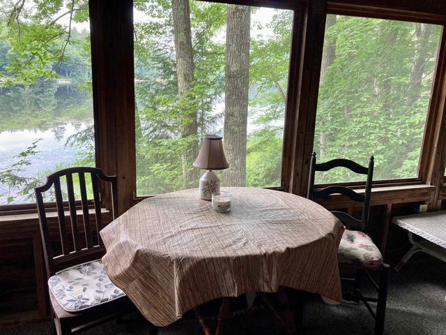 343 Loon Lake Road, Plymouth, NH 03264
