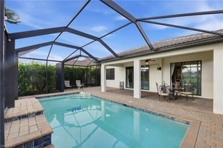 2133 Clementine ST, Naples, FL 34120