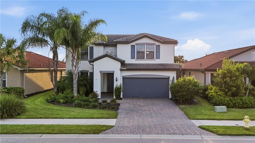 2133 Clementine ST, NAPLES, FL 34120 — photo 2