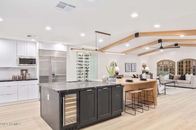 3005 N 81st Place, Scottsdale, AZ 85251