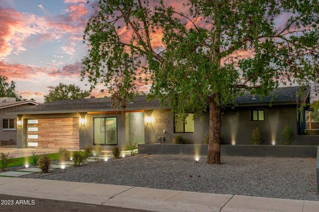 3005 N 81st Place, Scottsdale, AZ 85251