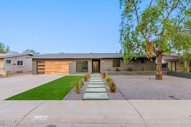 3005 N 81st Place, Scottsdale, AZ 85251