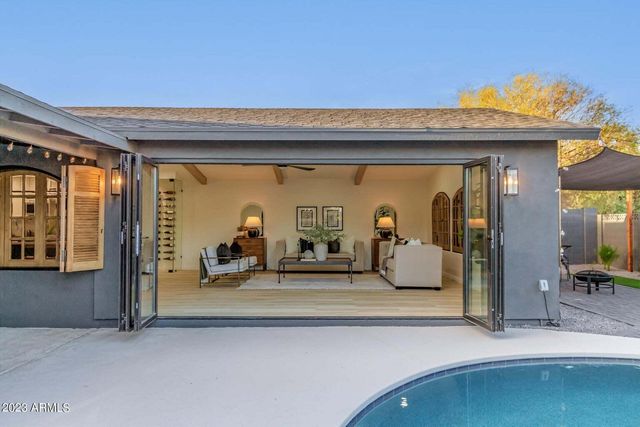 3005 N 81st Place, Scottsdale, AZ 85251