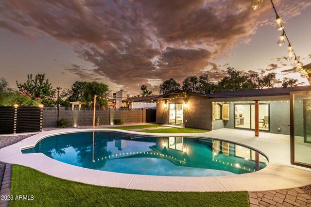 3005 N 81st Place, Scottsdale, AZ 85251