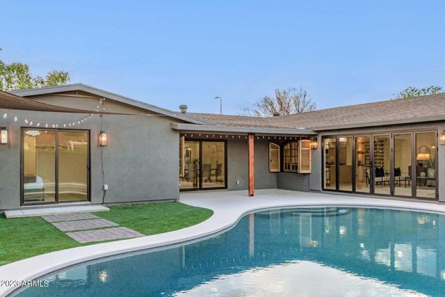 3005 N 81st Place, Scottsdale, AZ 85251