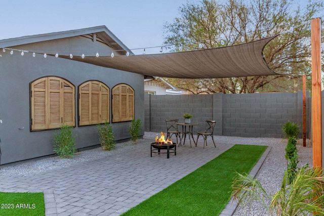 3005 N 81st Place, Scottsdale, AZ 85251