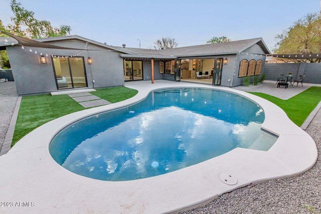 3005 N 81st Place, Scottsdale, AZ 85251