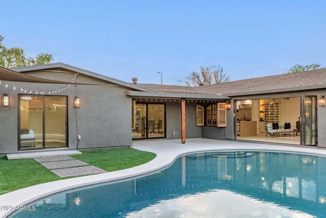 3005 N 81st Place, Scottsdale, AZ 85251