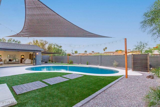 3005 N 81st Place, Scottsdale, AZ 85251