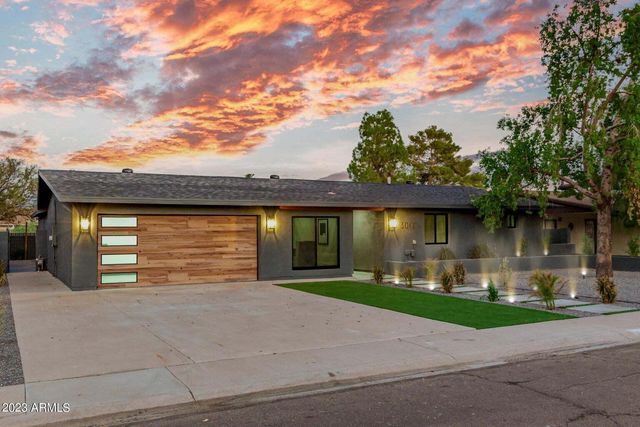 3005 N 81st Place, Scottsdale, AZ 85251