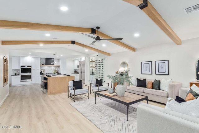 3005 N 81st Place, Scottsdale, AZ 85251
