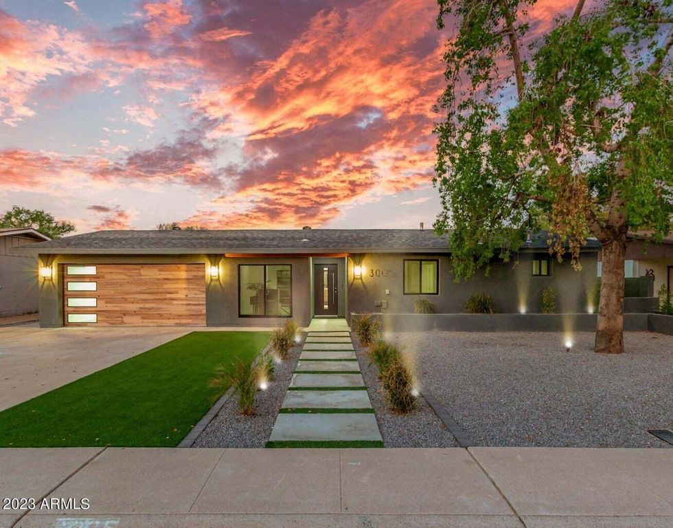 3005 N 81st Place, Scottsdale, AZ 85251