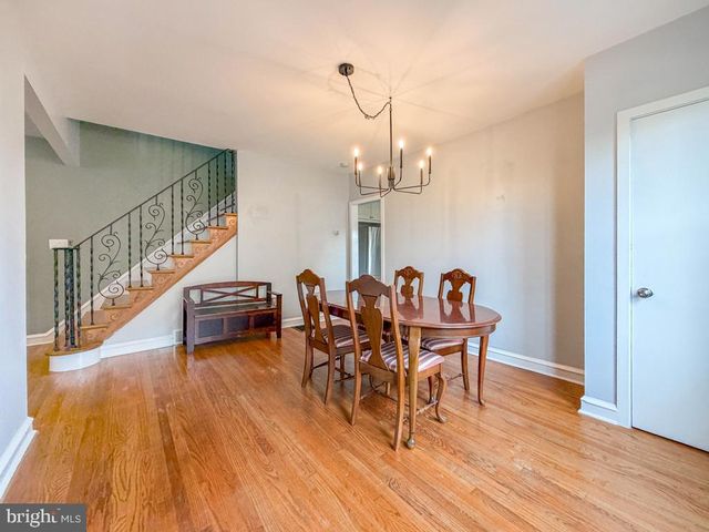 1001 W 5TH ST W, Florence, NJ 08518
