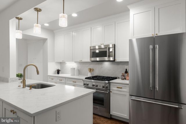 3810 T ST NW, Washington, DC 20007