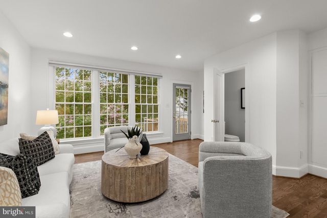 3810 T ST NW, Washington, DC 20007
