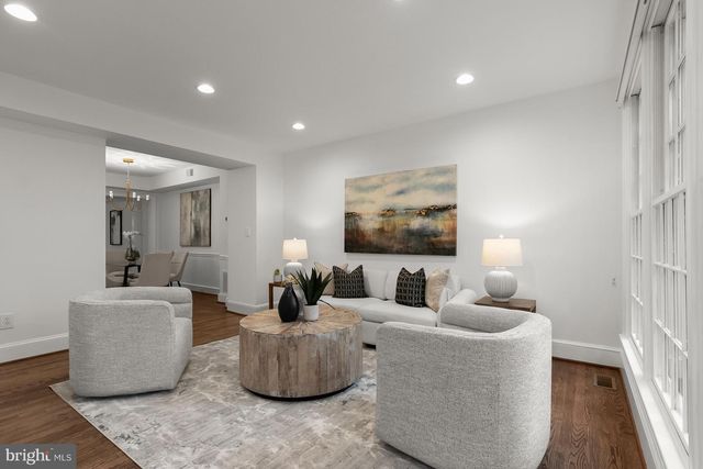 3810 T ST NW, Washington, DC 20007