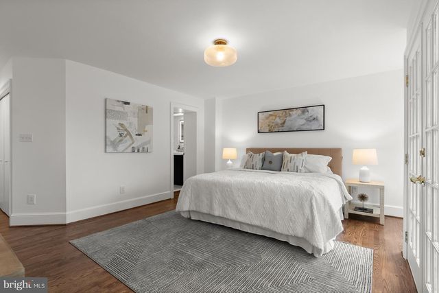 3810 T ST NW, Washington, DC 20007
