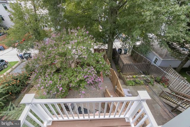 3810 T ST NW, Washington, DC 20007