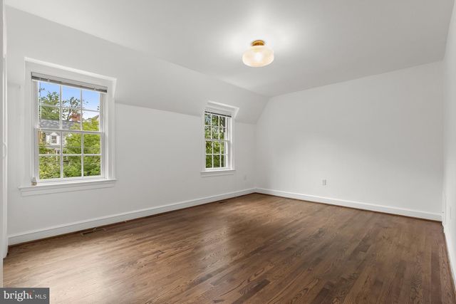 3810 T ST NW, Washington, DC 20007
