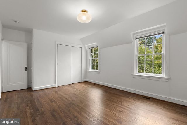 3810 T ST NW, Washington, DC 20007