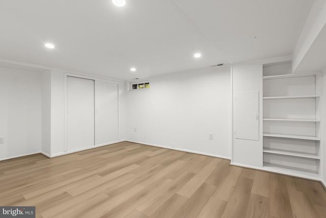 3810 T ST NW, Washington, DC 20007