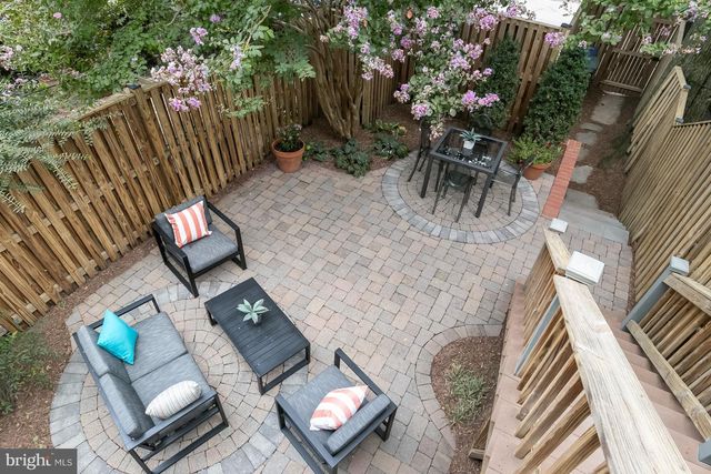 3810 T ST NW, Washington, DC 20007