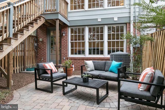 3810 T ST NW, Washington, DC 20007