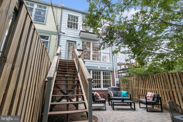 3810 T ST NW, Washington, DC 20007