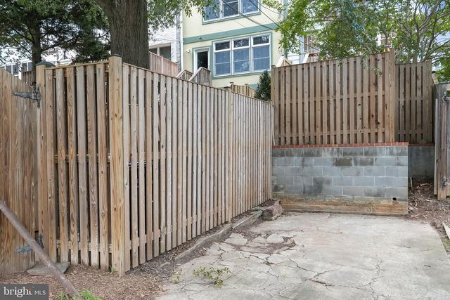 3810 T ST NW, Washington, DC 20007