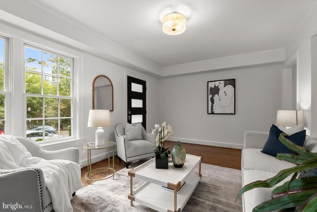 3810 T ST NW, Washington, DC 20007