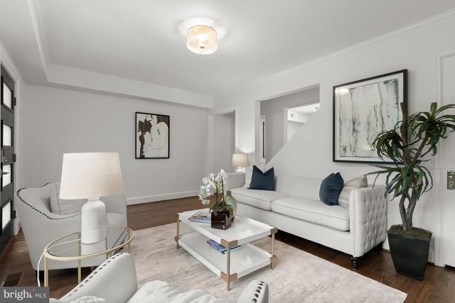 3810 T ST NW, Washington, DC 20007