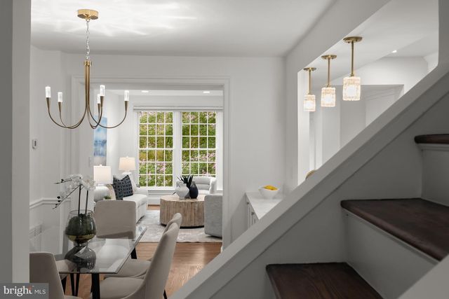 3810 T ST NW, Washington, DC 20007