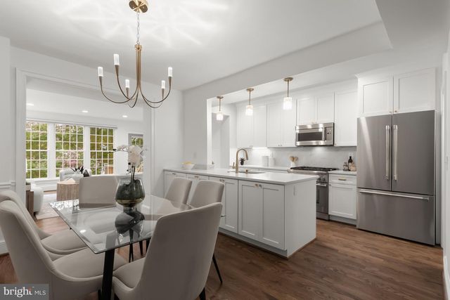 3810 T ST NW, Washington, DC 20007