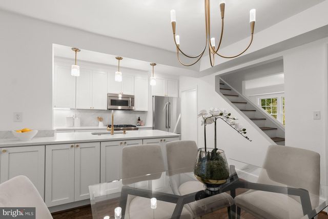 3810 T ST NW, Washington, DC 20007